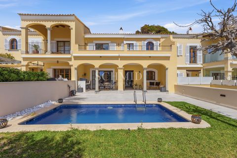 Rækkehus i Santa Ponsa, Mallorca, Santa Ponsa - € 1.695.000 | Ref: SSP1120 - foto 1
